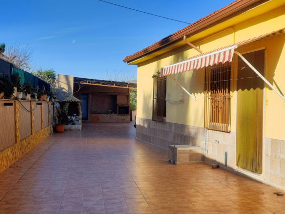 6-bedroom Detached Villa In Aspe, Spain (468 M²)