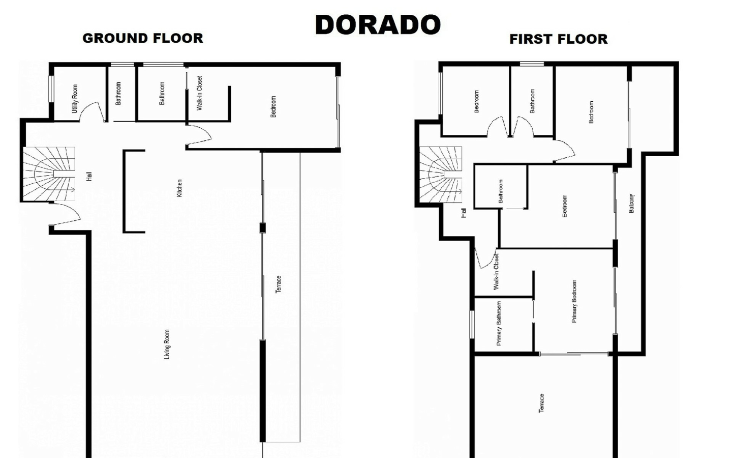 5-bedroom Detached Villa In Pinoso, Spain (200 M²)