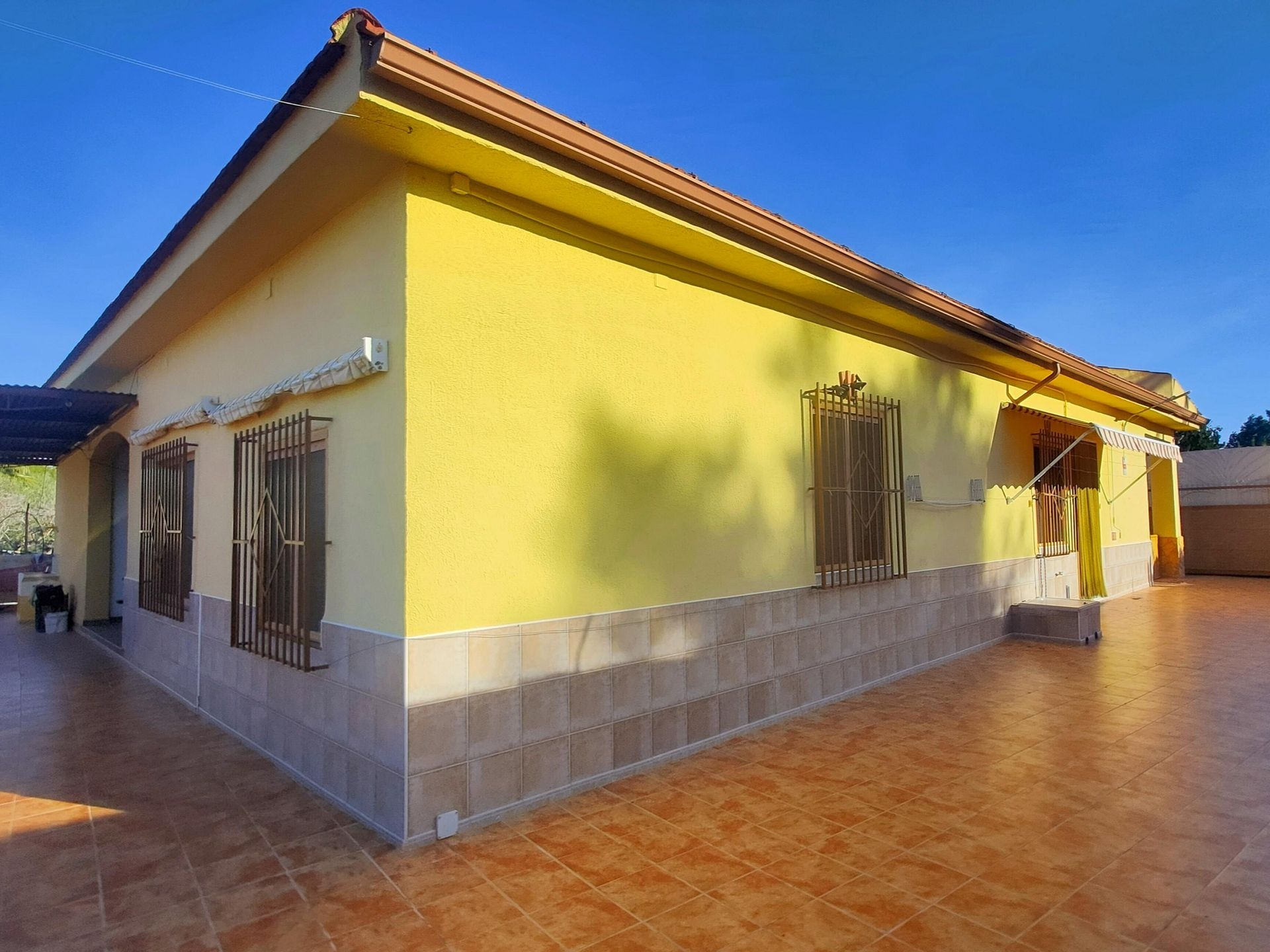 w_33-ac32e8 6-bedroom Detached Villa In Aspe, Spain (468 M²)