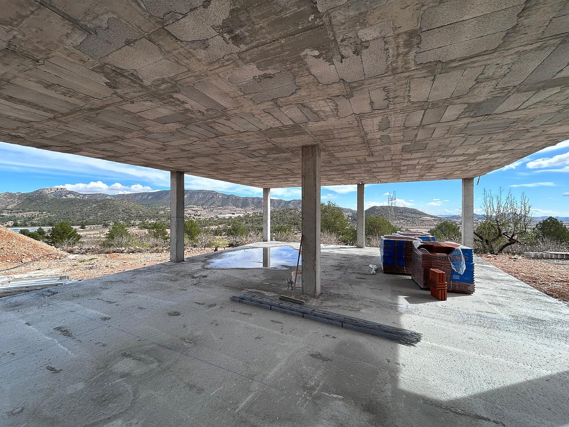 4-bedroom Detached Villa In La Romana, Spain (190 M²)