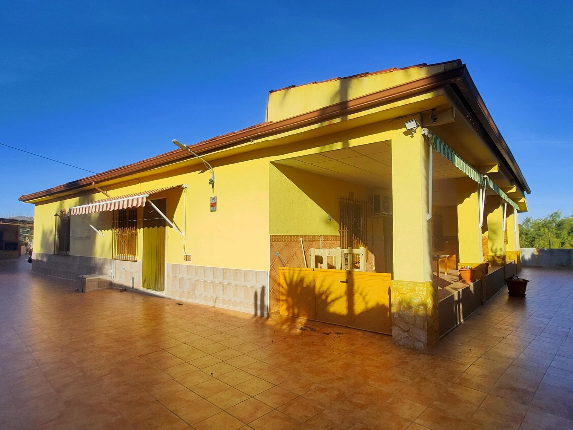w_35-60e520 6-bedroom Detached Villa In Aspe, Spain (468 M²)