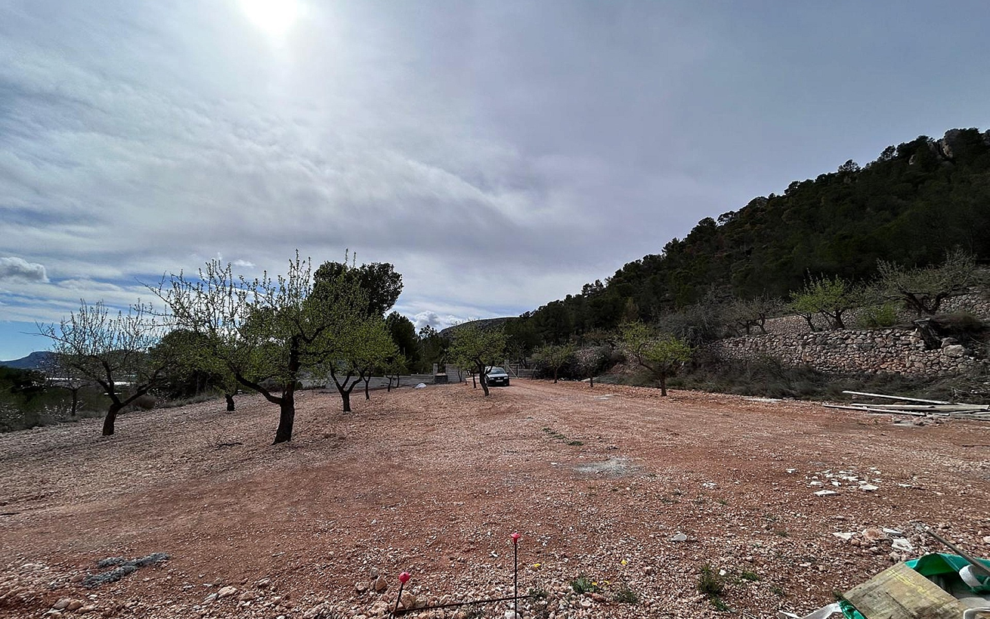 4-bedroom Detached Villa In La Romana, Spain (190 M²)