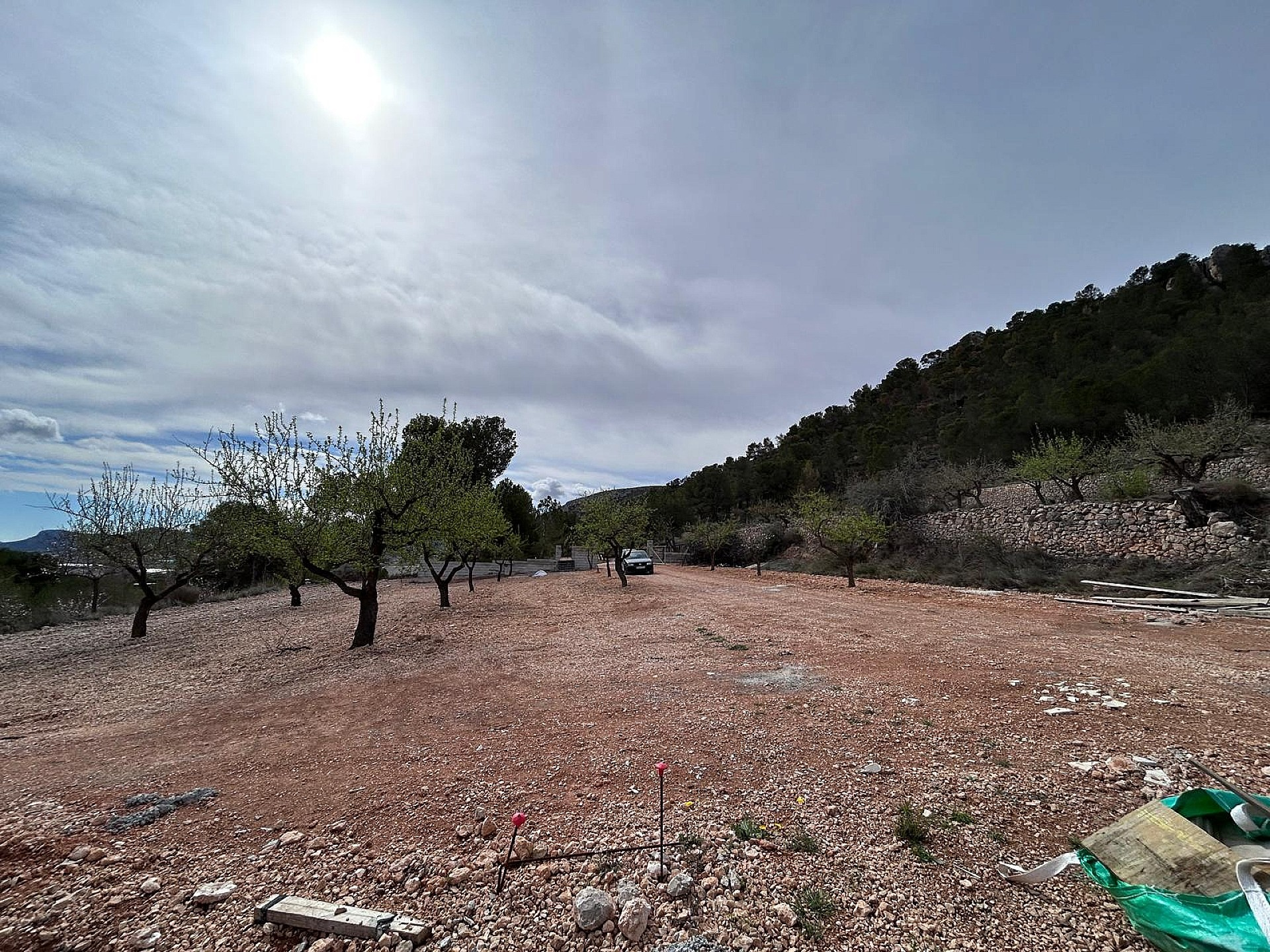 4-bedroom Detached Villa In La Romana, Spain (190 M²)