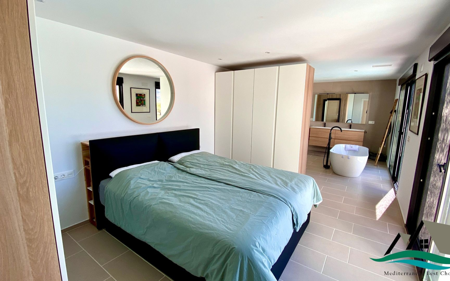 3-bedroom Detached Villa In La Romana, Spain (165 M²)