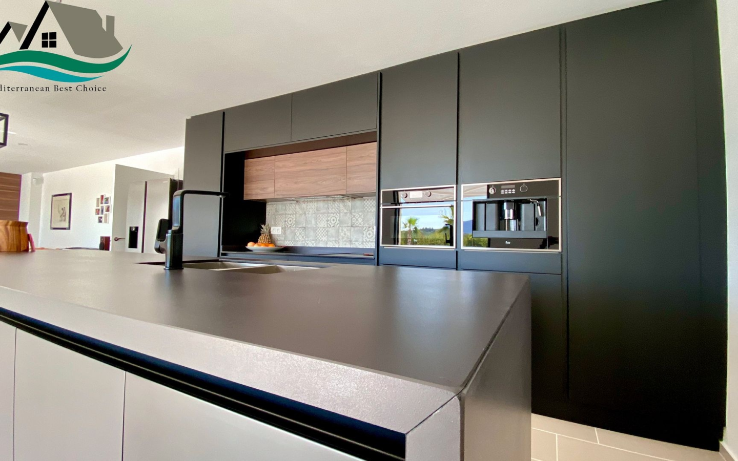 3-bedroom Detached Villa In La Romana, Spain (165 M²)