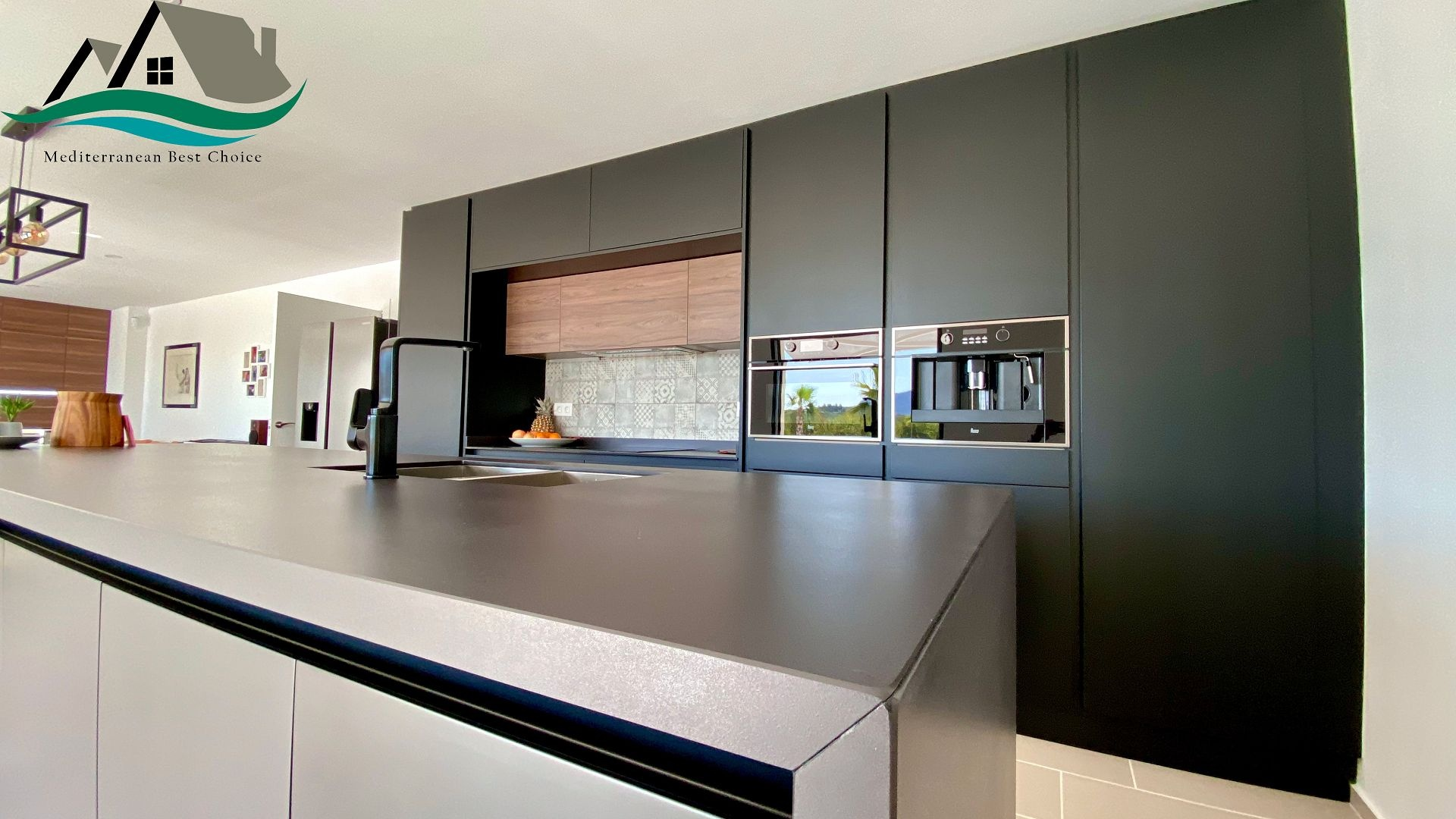 3-bedroom Detached Villa In La Romana, Spain (165 M²)