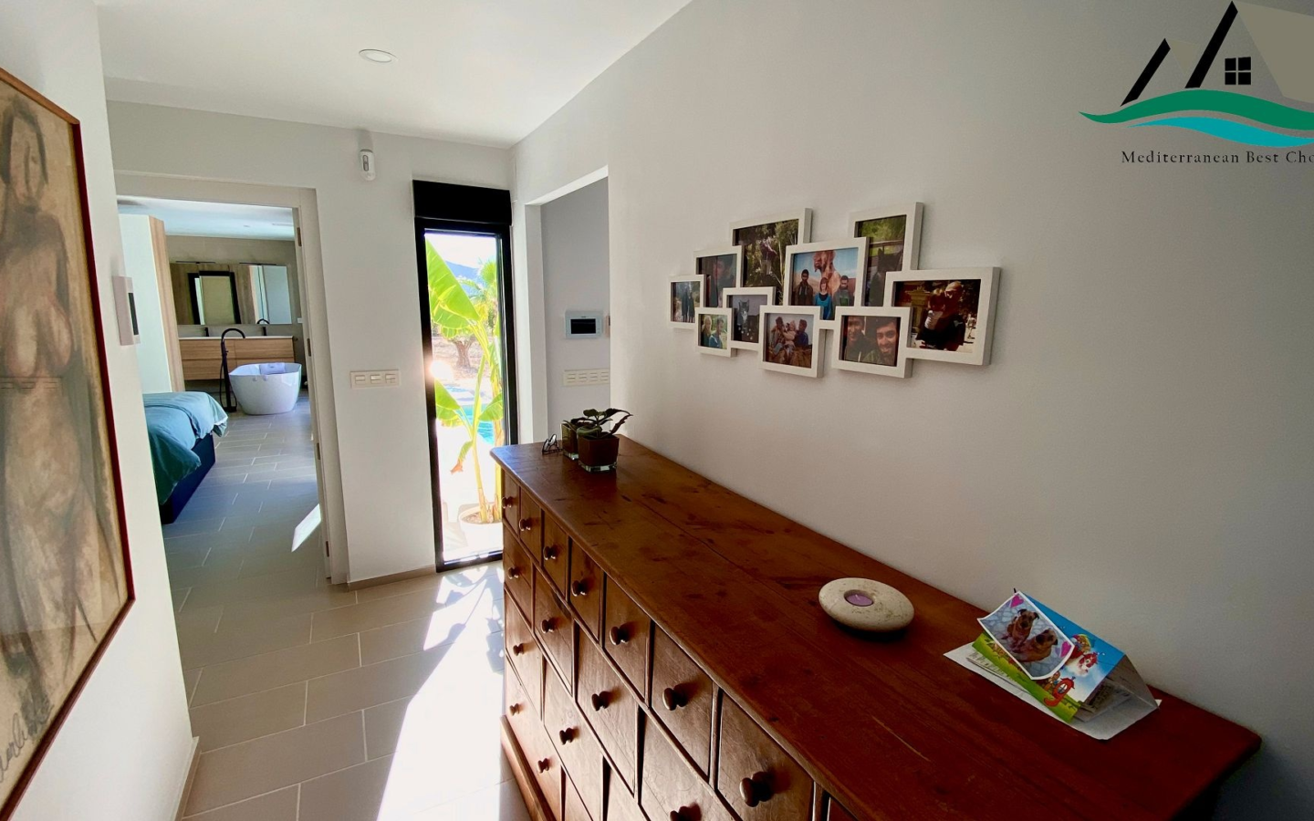 3-bedroom Detached Villa In La Romana, Spain (165 M²)