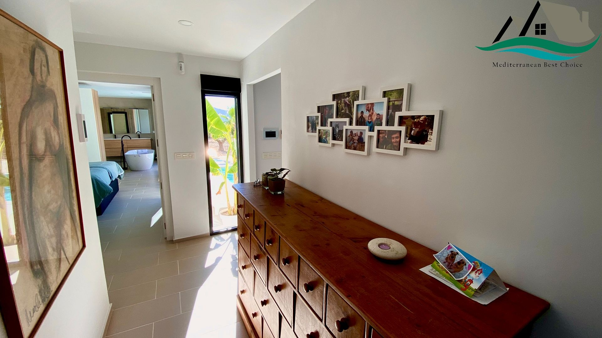 3-bedroom Detached Villa In La Romana, Spain (165 M²)