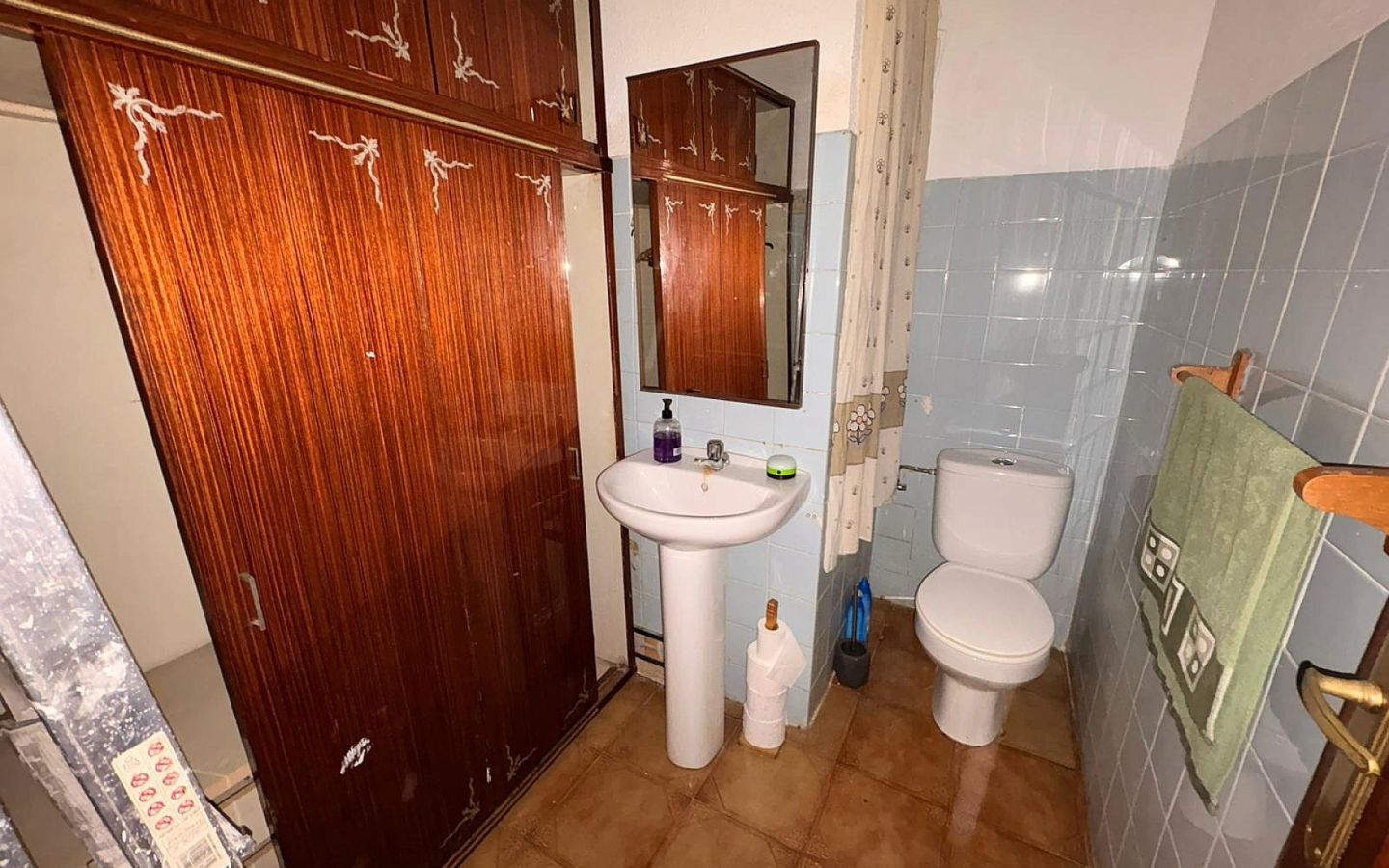 3-bedroom Apartment In Onil, Spain (125 M²)