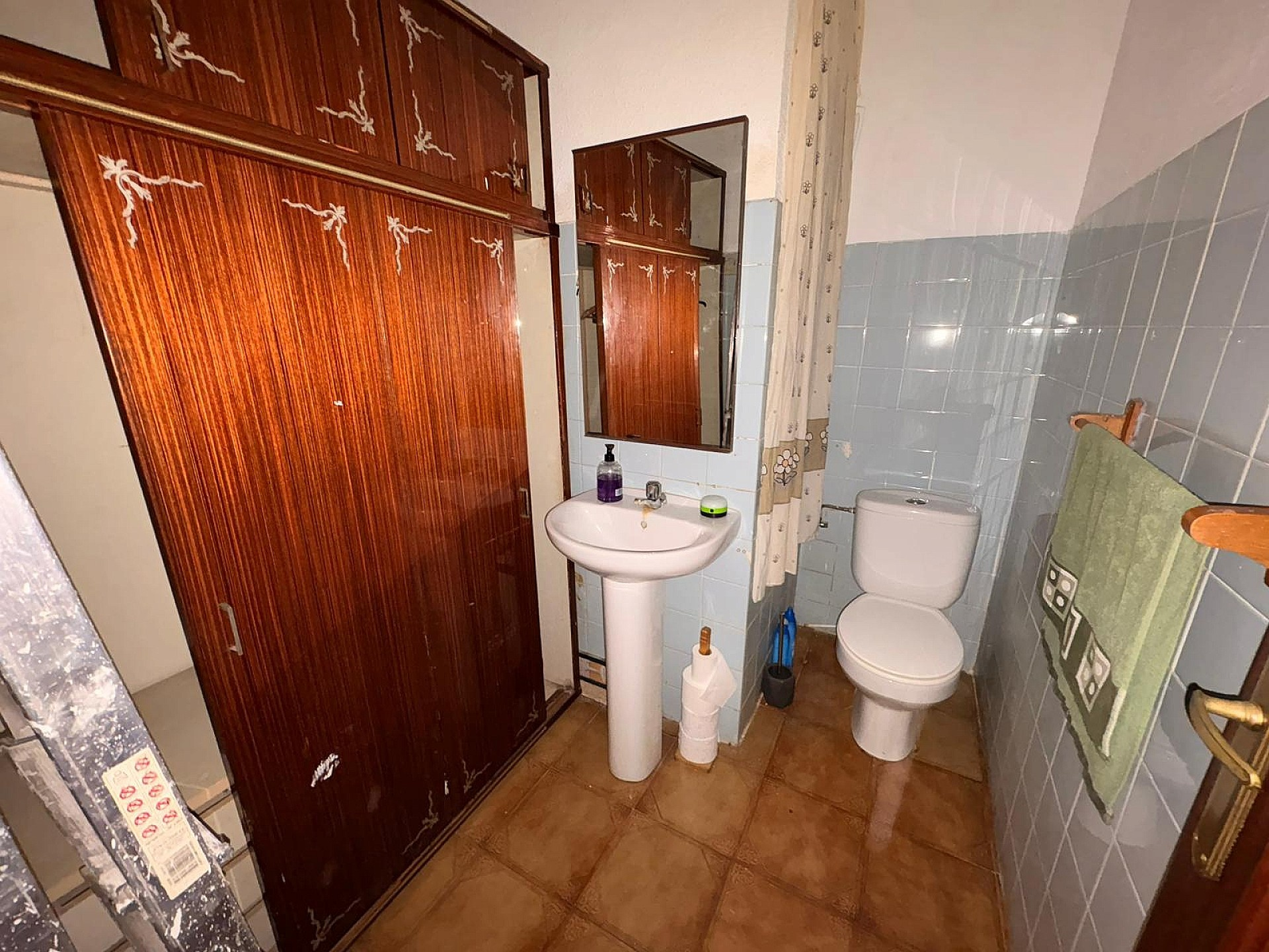 3-bedroom Apartment In Onil, Spain (125 M²)