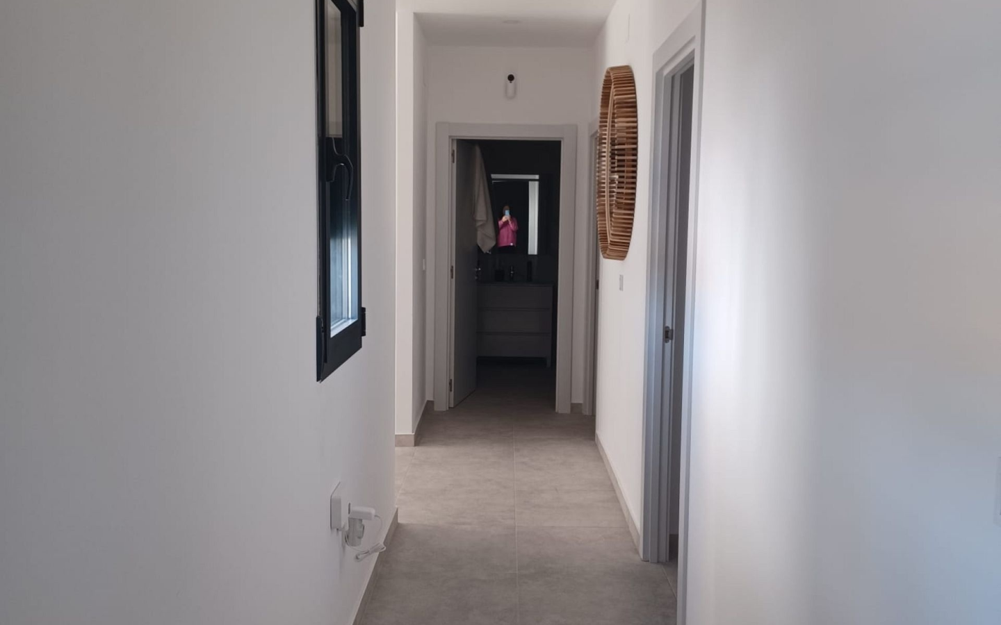 3-bedroom Detached Villa In Pinoso, Spain (160 M²)