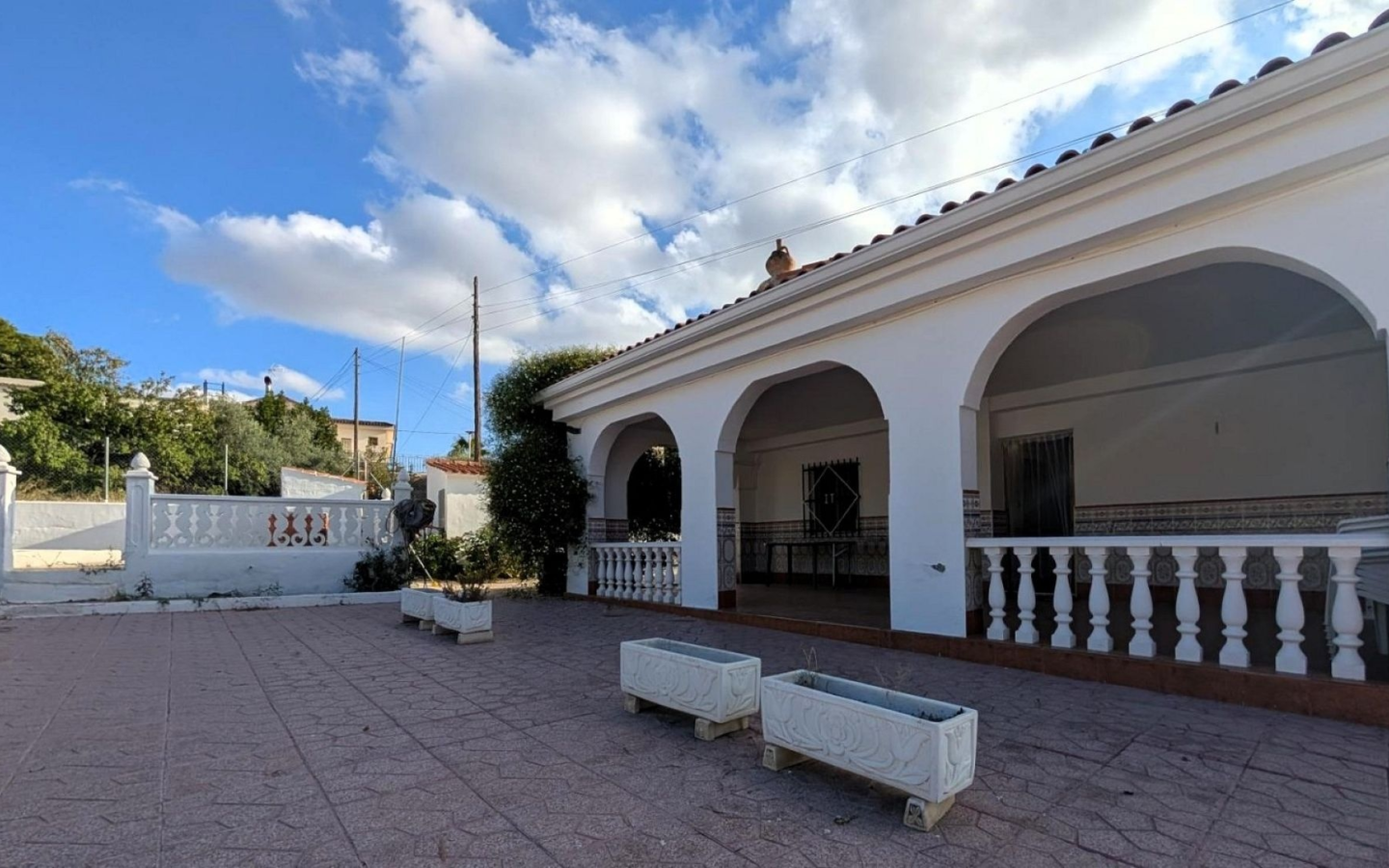 5-bedroom Detached Villa In Elche, Spain (376 M²)