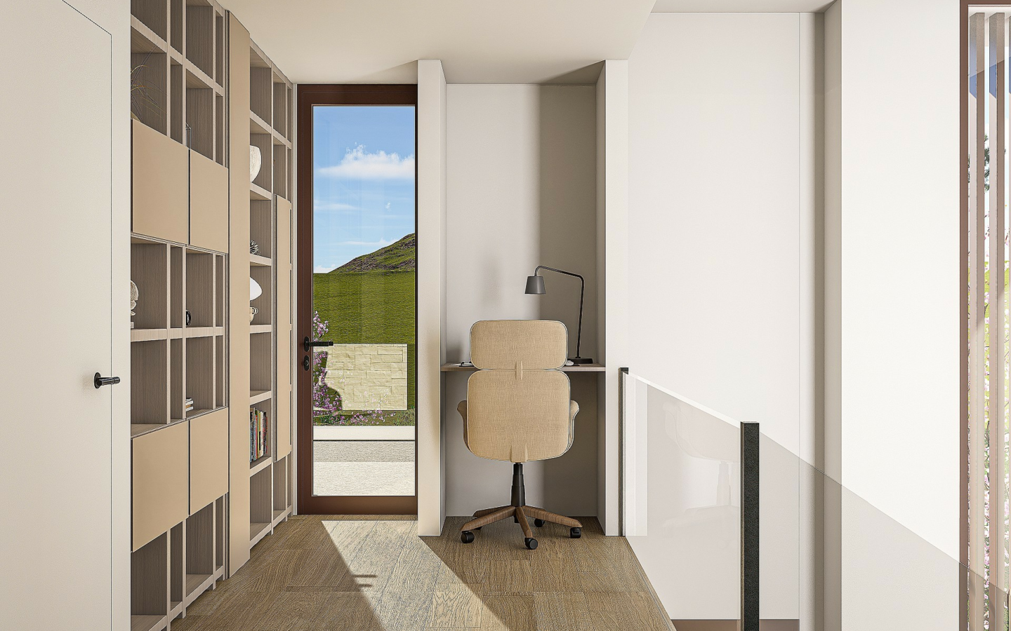 3-bedroom Detached Villa In Pinoso, Spain (265 M²)