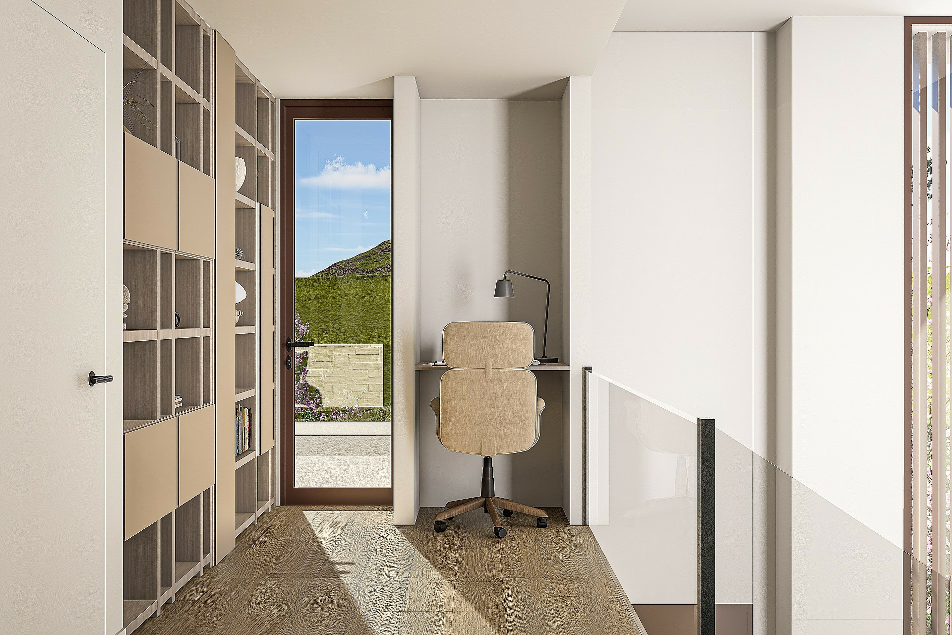3-bedroom Detached Villa In Pinoso, Spain (265 M²)