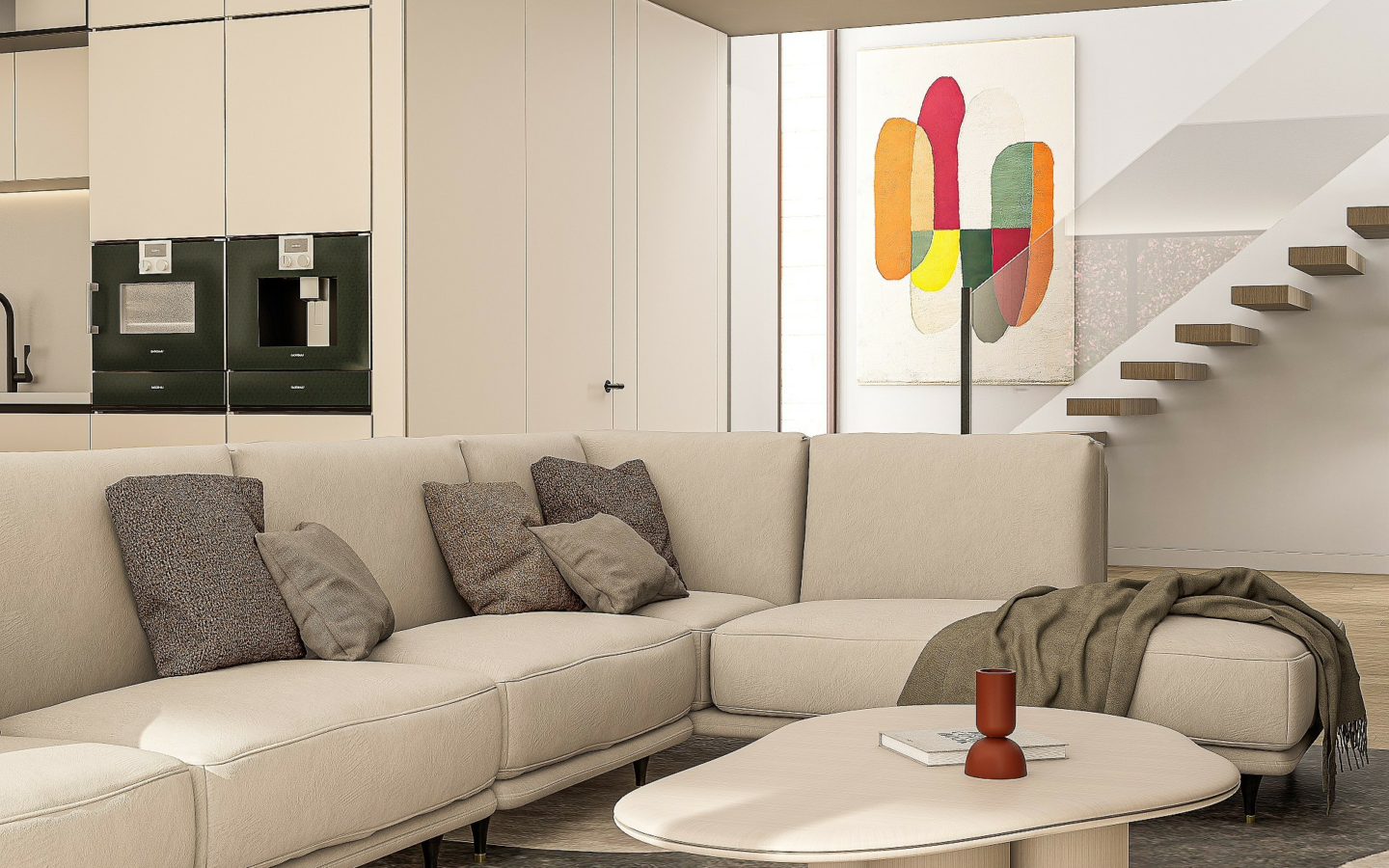 3-bedroom Detached Villa In Pinoso, Spain (265 M²)