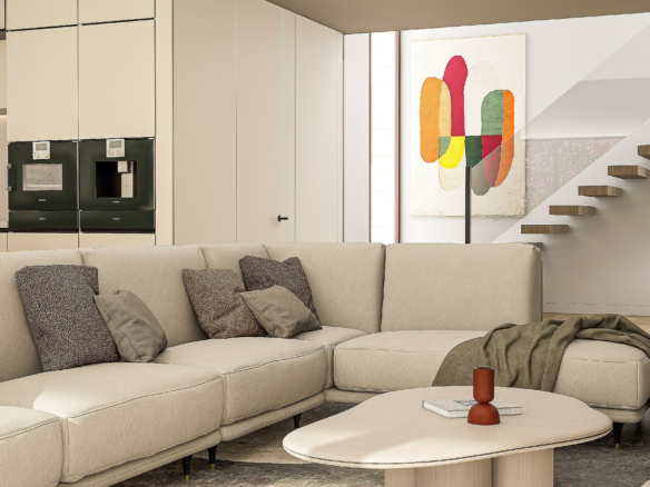 3-bedroom Detached Villa In Pinoso, Spain (265 M²)