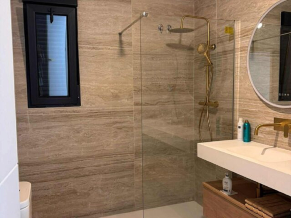 3-bedroom Semi In La Romana, Spain (130 M²)