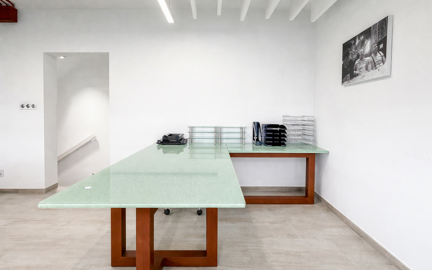 4-bedroom Commercial In Villena, Spain (299 M²)