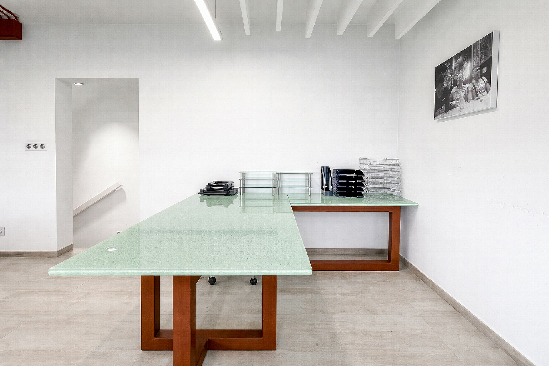 4-bedroom Commercial In Villena, Spain (299 M²)