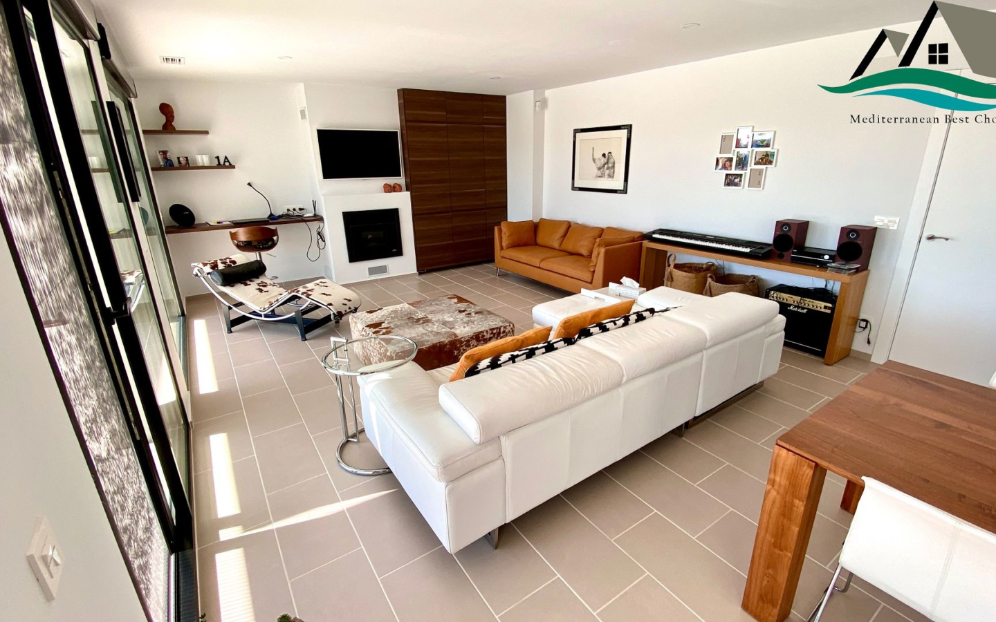 3-bedroom Detached Villa In La Romana, Spain (165 M²)