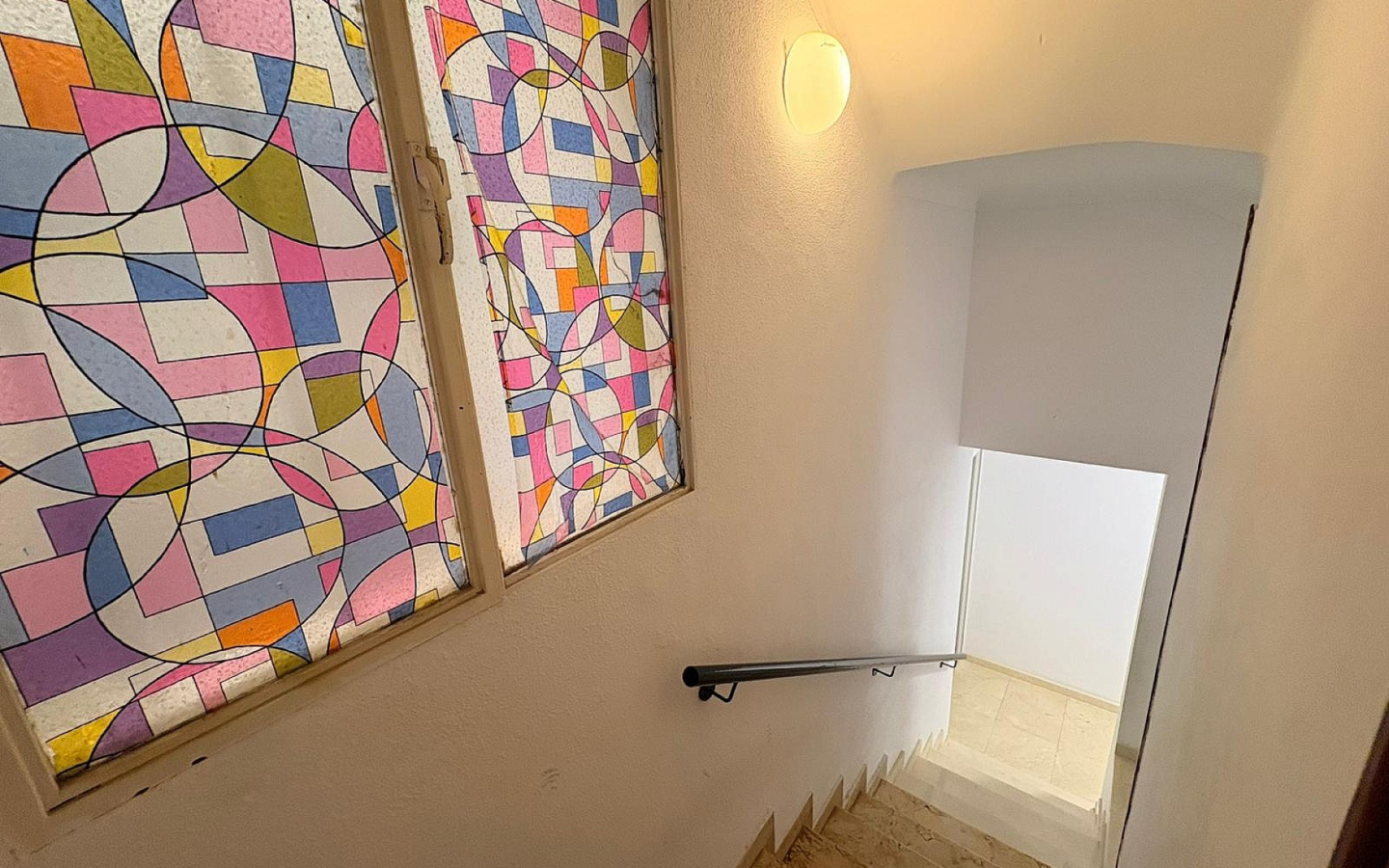 3-bedroom Apartment In Onil, Spain (125 M²)