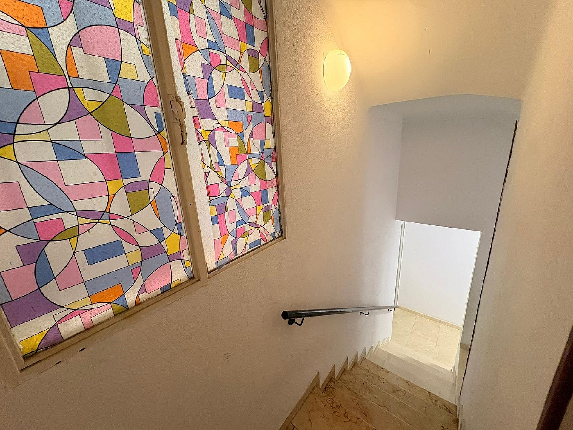3-bedroom Apartment In Onil, Spain (125 M²)