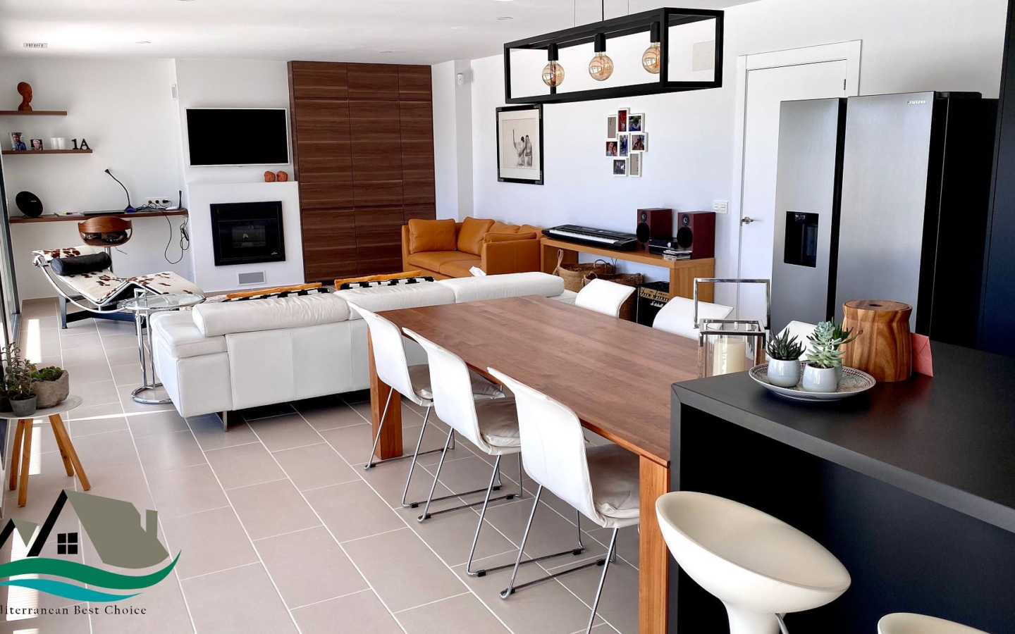 3-bedroom Detached Villa In La Romana, Spain (165 M²)