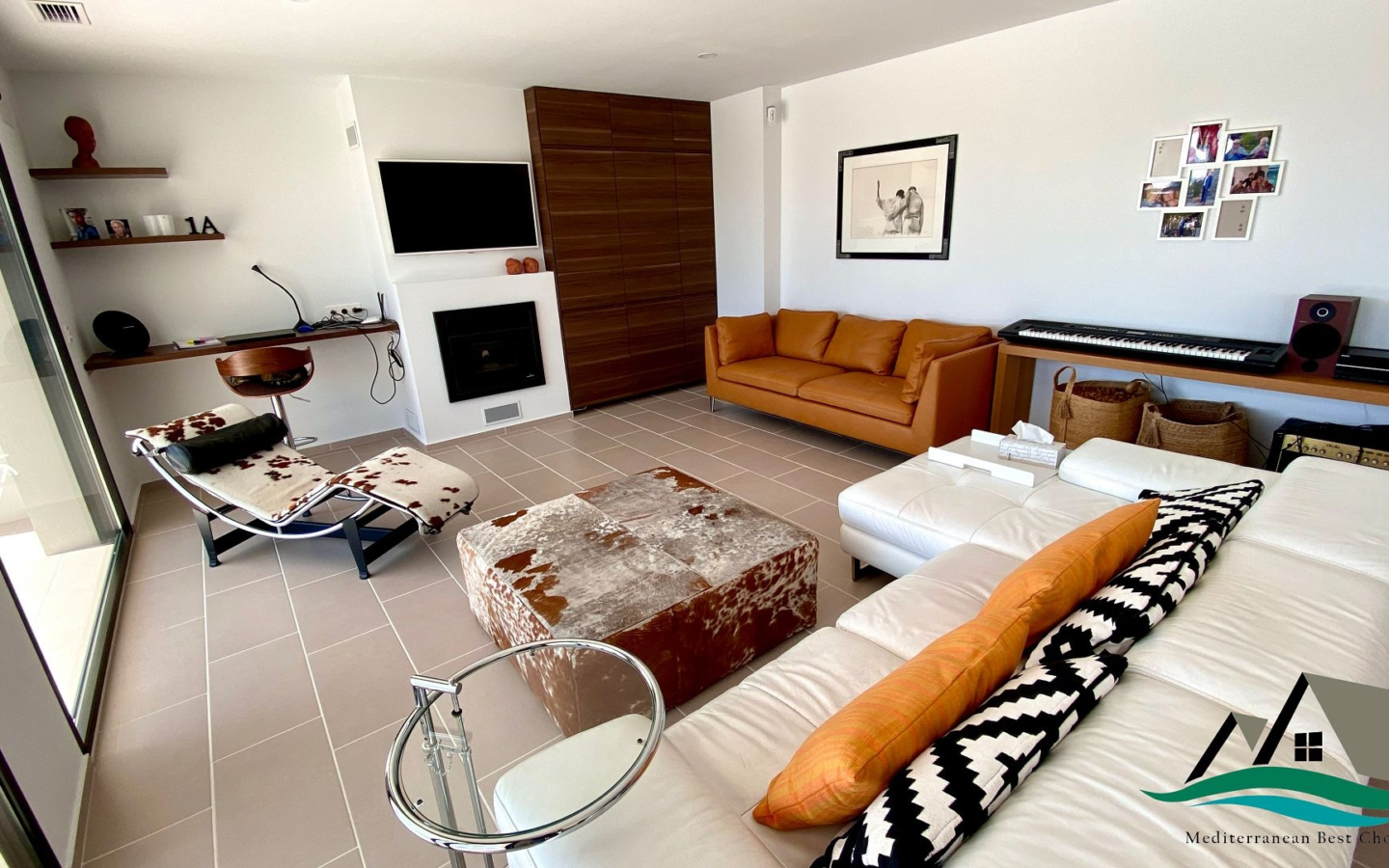 3-bedroom Detached Villa In La Romana, Spain (165 M²)