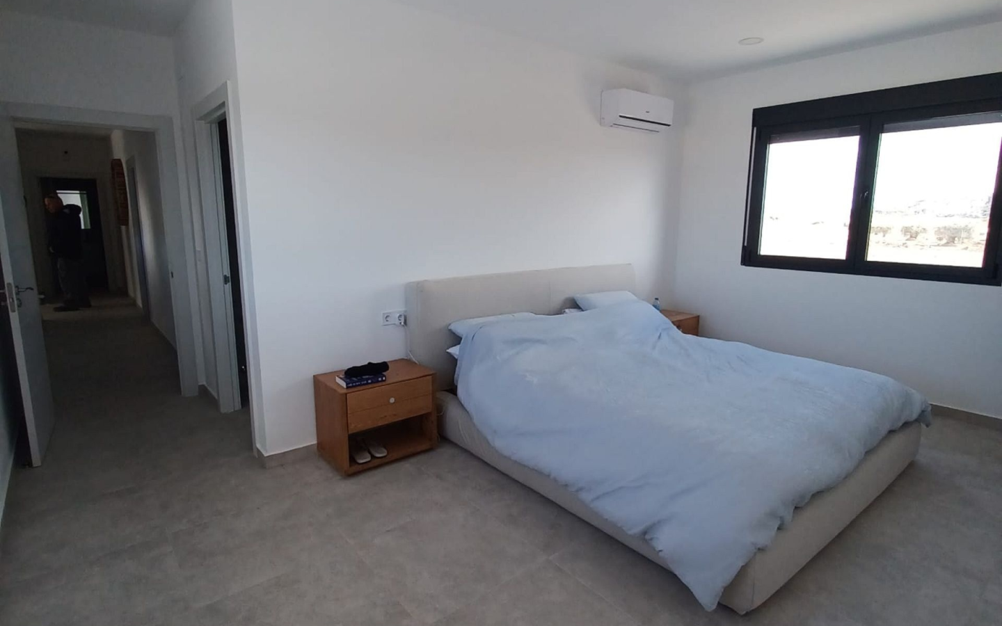 3-bedroom Detached Villa In Pinoso, Spain (160 M²)