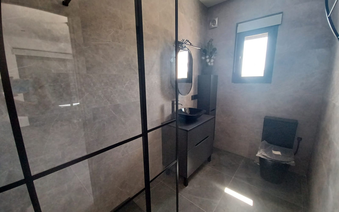 1-bedroom Detached Villa In Pinoso, Spain (26.500 M² Plot)