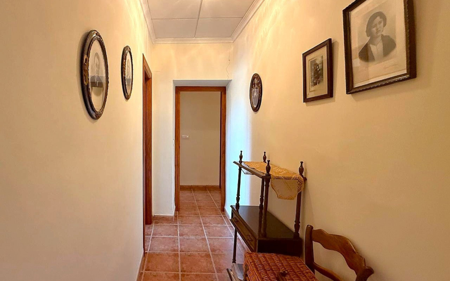 12-bedroom Country House In Pinoso, Spain (600 M²)