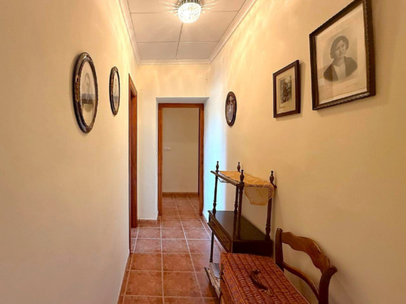 12-bedroom Country House In Pinoso, Spain (600 M²)