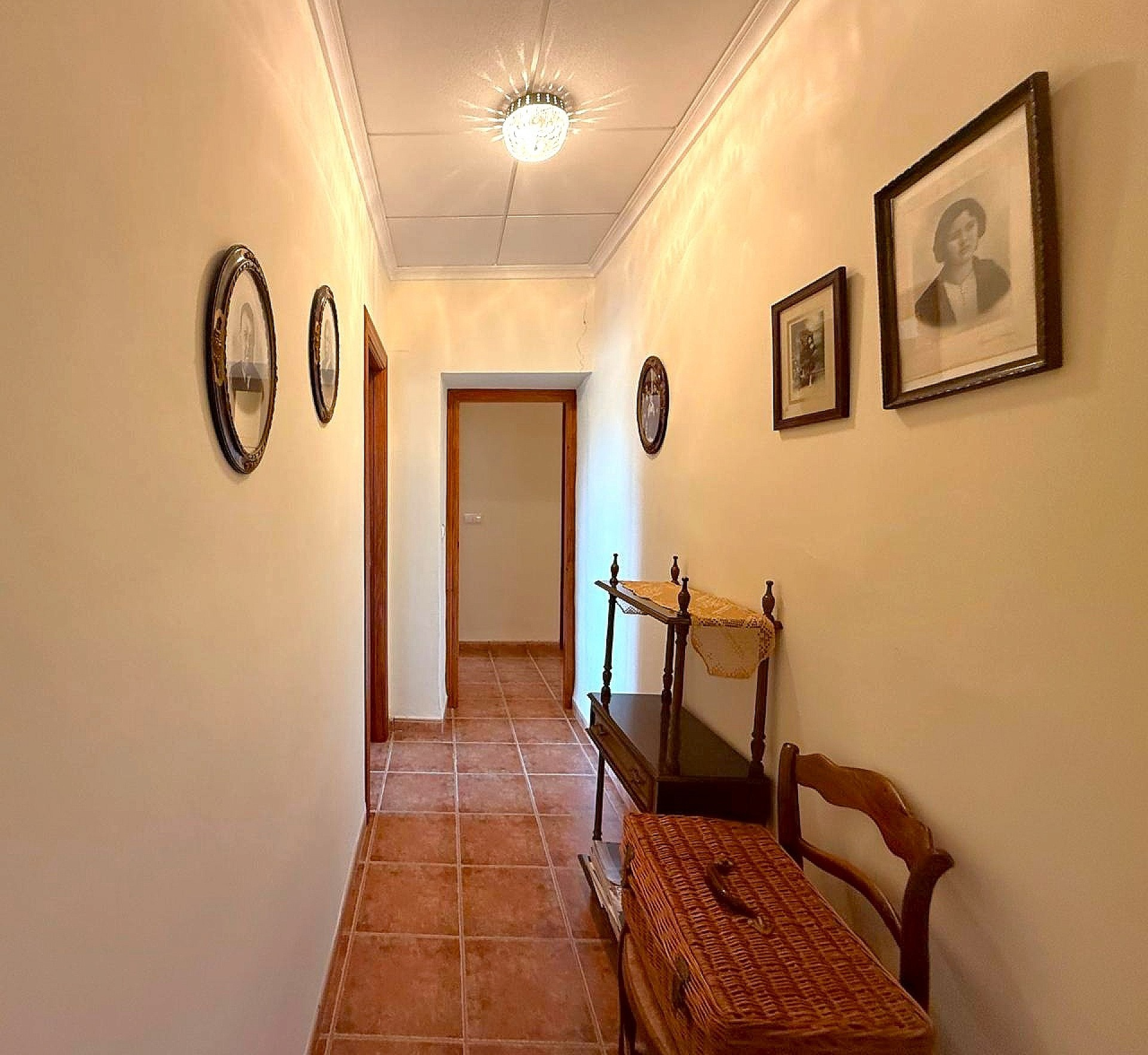 12-bedroom Country House In Pinoso, Spain (600 M²)
