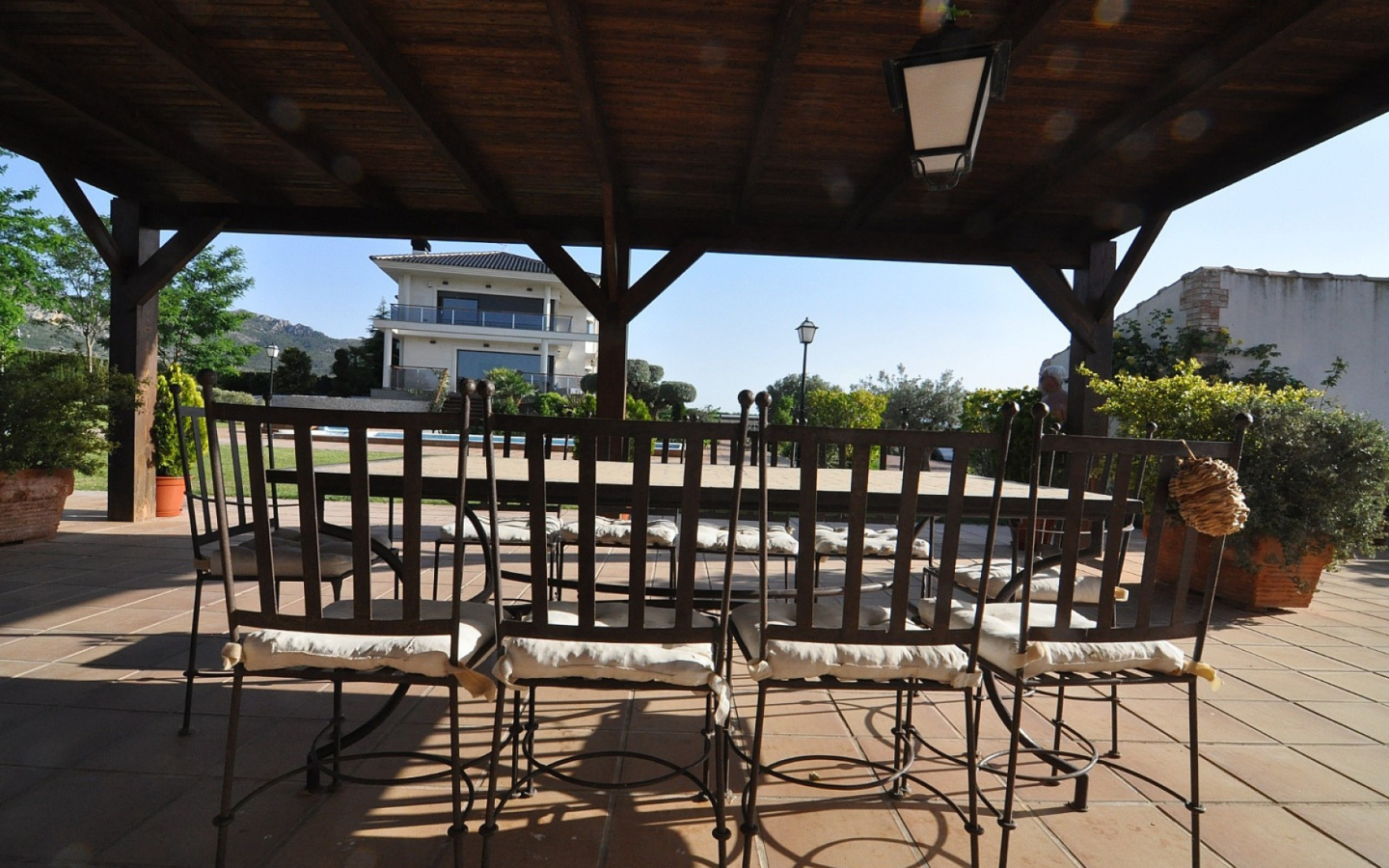 4-bedroom Detached Villa In Villena, Spain (500 M²)
