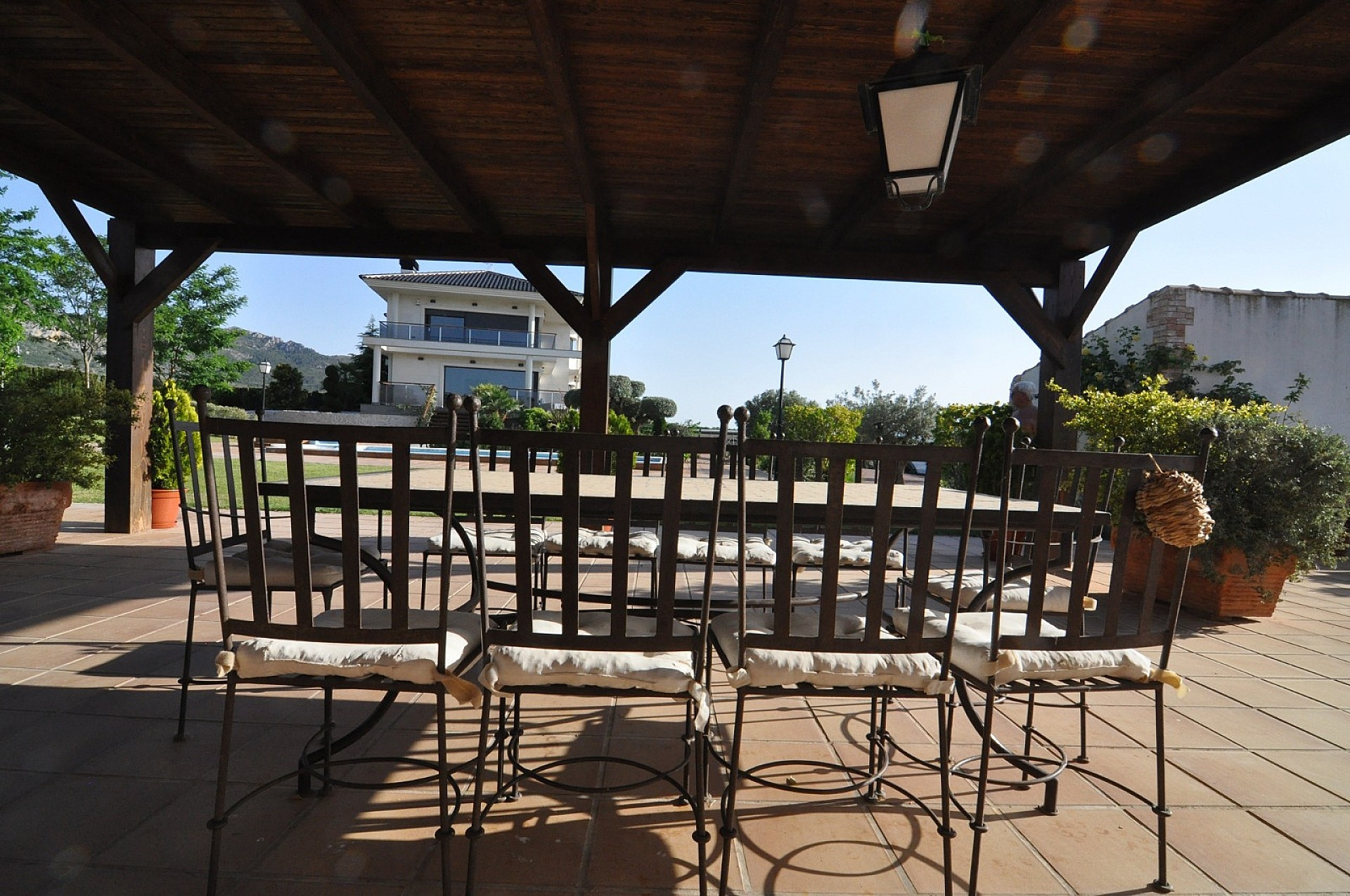 4-bedroom Detached Villa In Villena, Spain (500 M²)