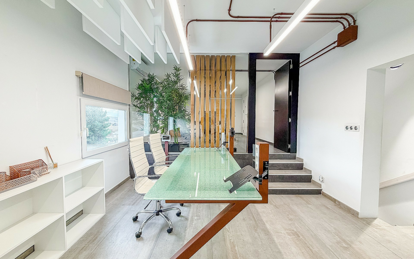 4-bedroom Commercial In Villena, Spain (299 M²)