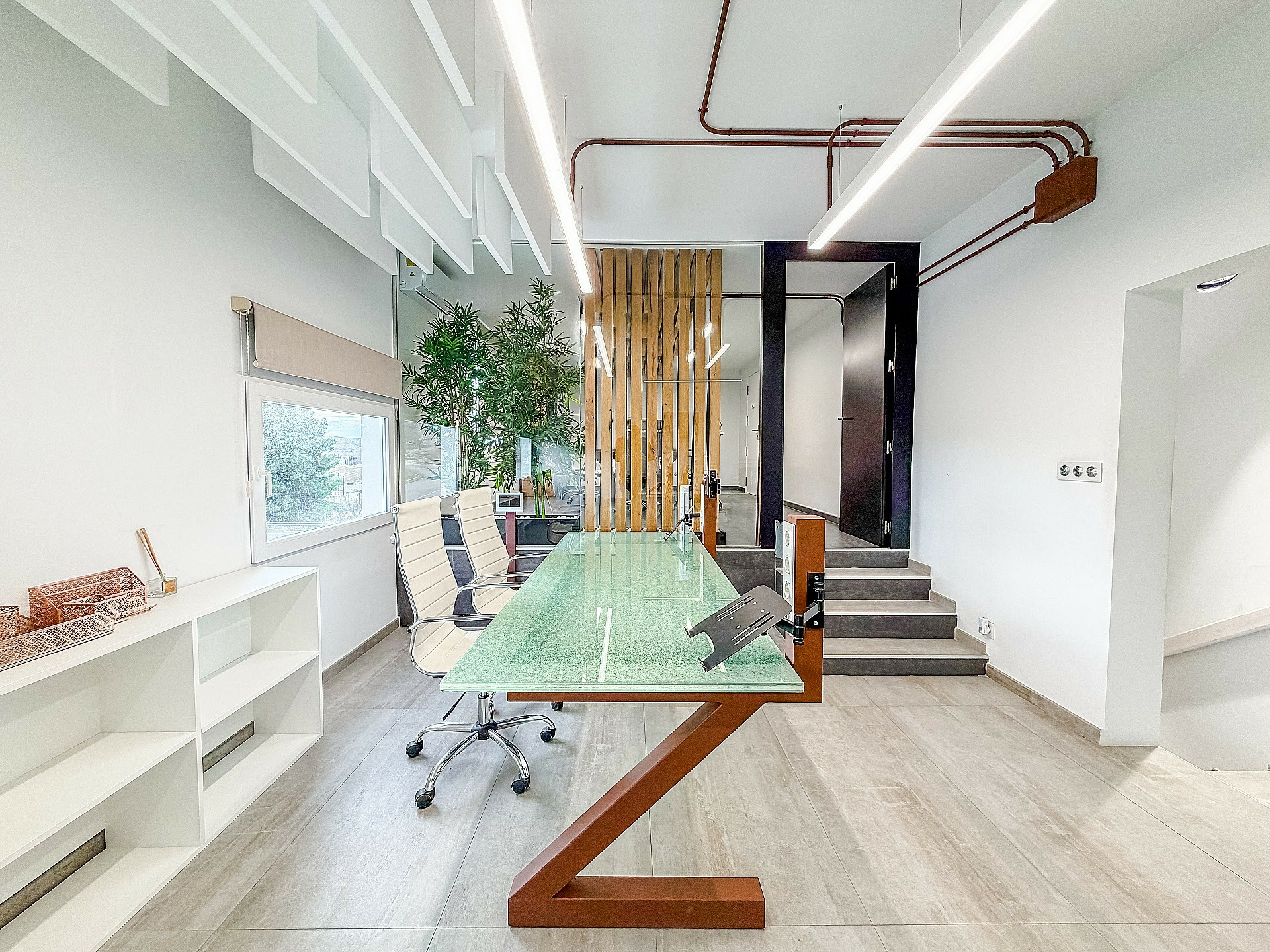 4-bedroom Commercial In Villena, Spain (299 M²)