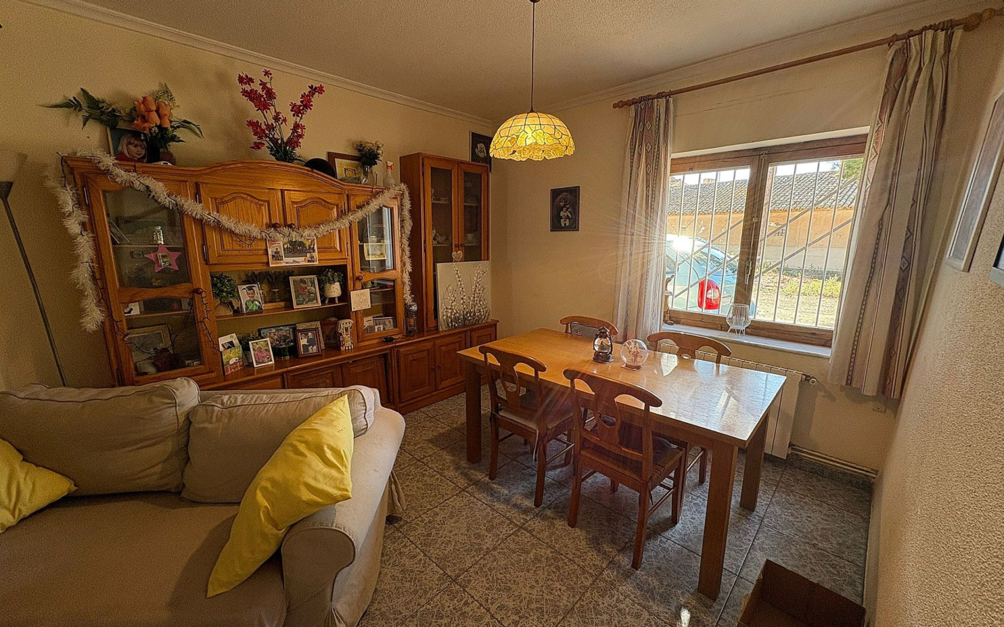 6-bedroom Country House In Monovar, Spain (176 M²)