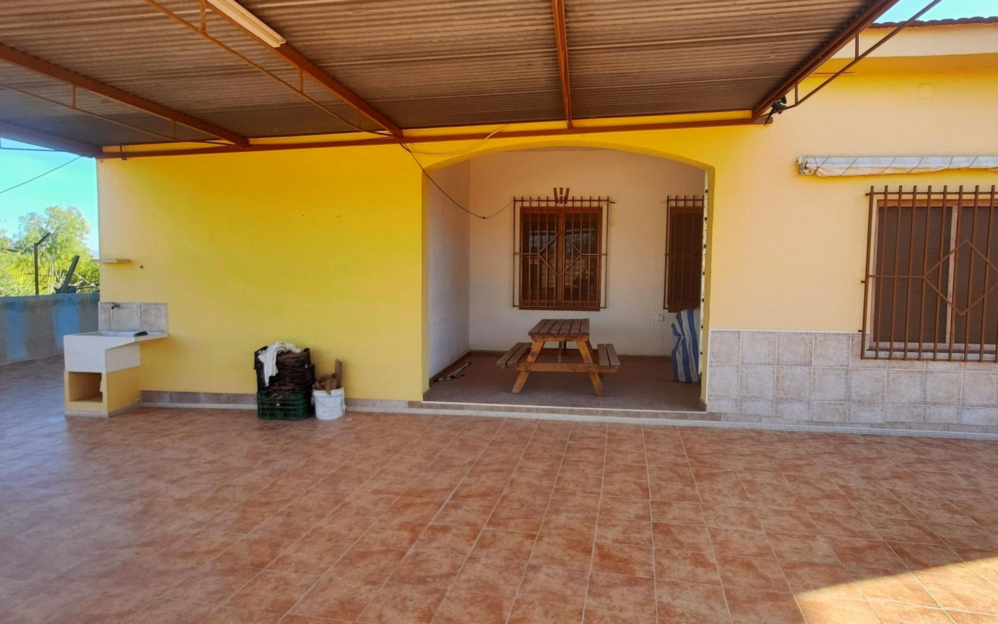 6-bedroom Detached Villa In Aspe, Spain (468 M²)