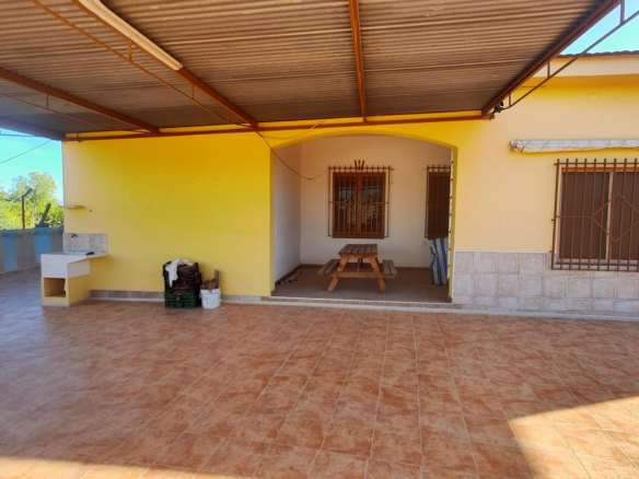 6-bedroom Detached Villa In Aspe, Spain (468 M²)