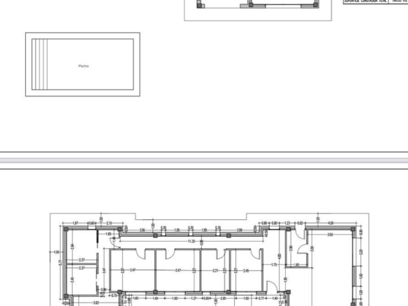 4-bedroom Detached Villa In La Romana, Spain (190 M²)