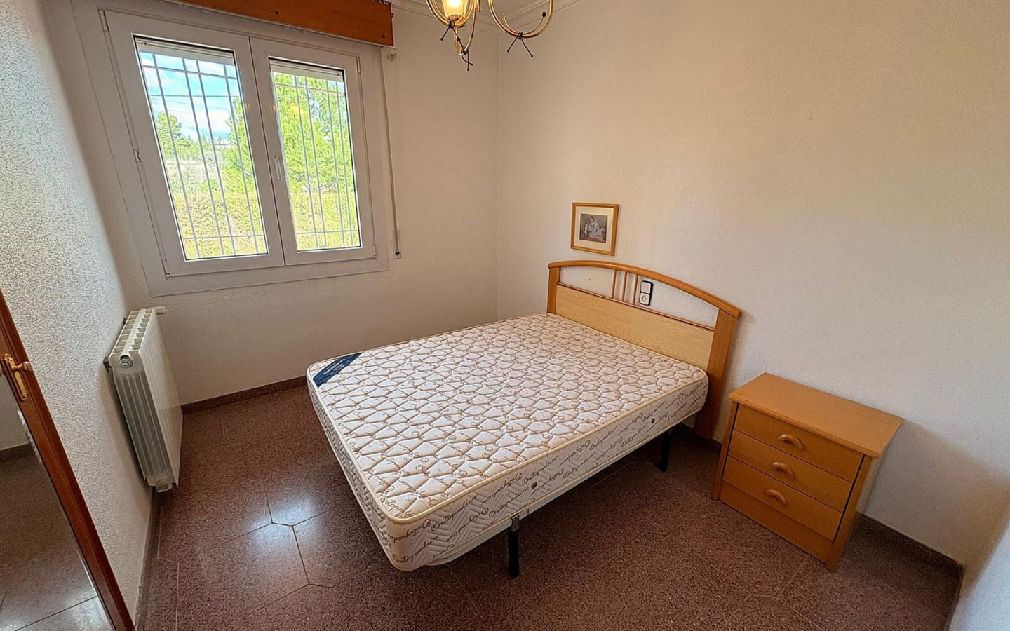 3-bedroom Detached Villa In Sax, Spain (230 M²)