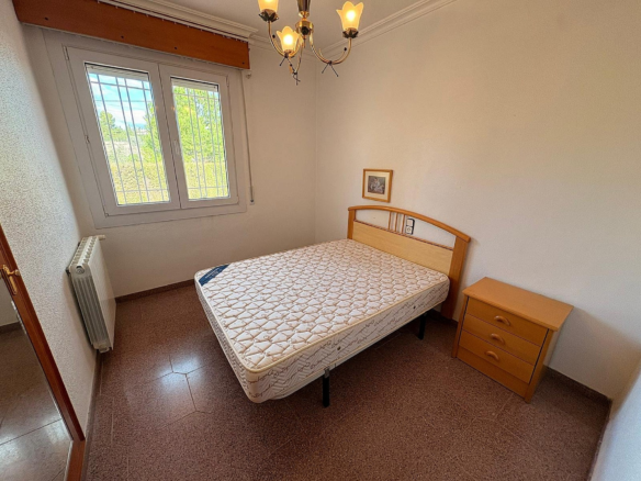 3-bedroom Detached Villa In Sax, Spain (230 M²)