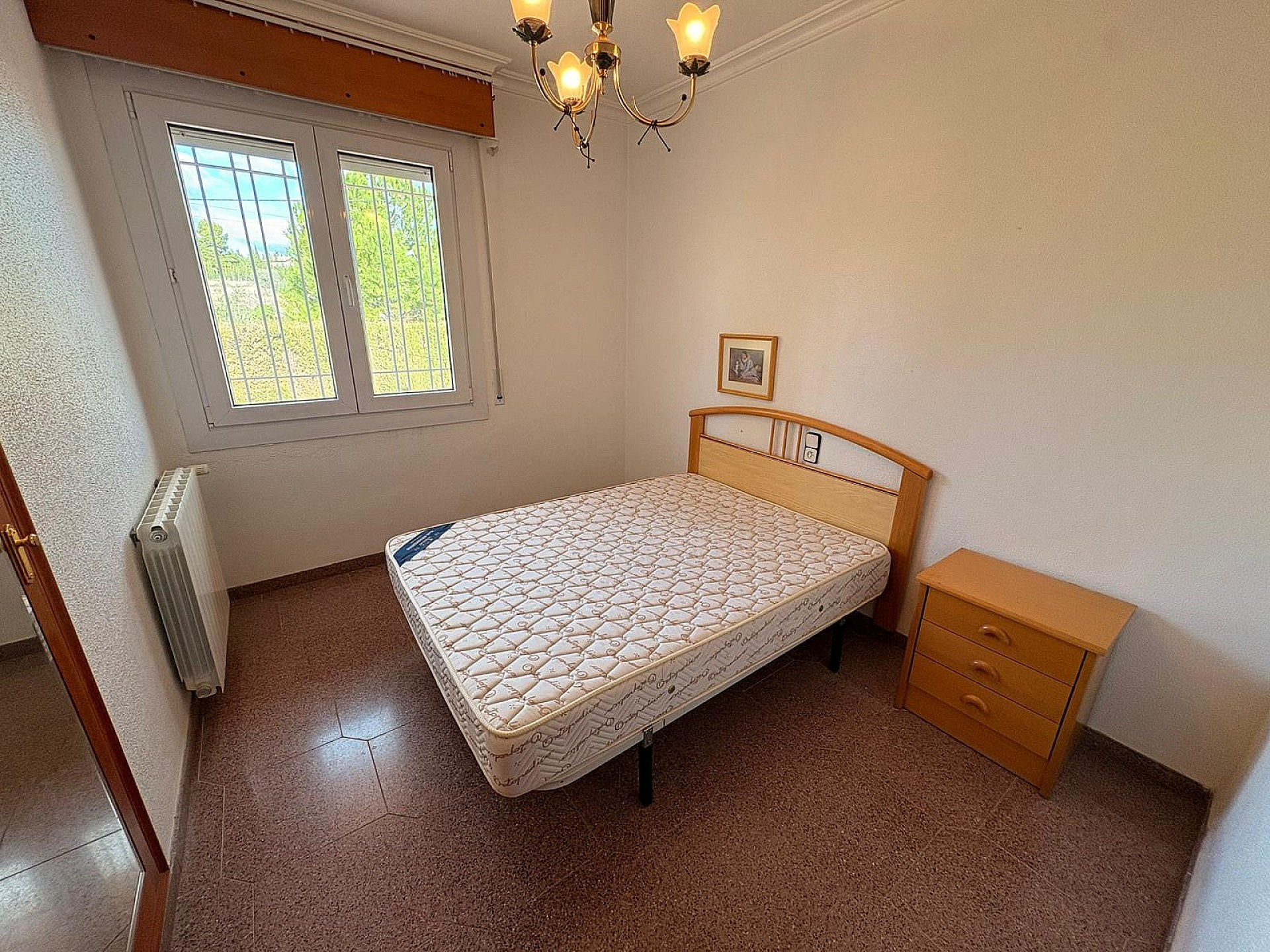 3-bedroom Detached Villa In Sax, Spain (230 M²)