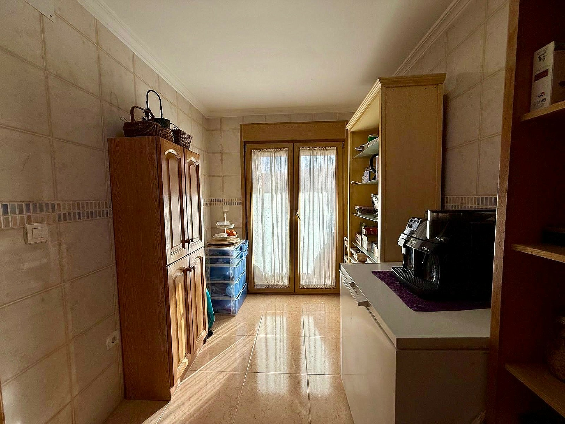 5-bedroom Townhouse In Pinoso, Spain (800 M²)