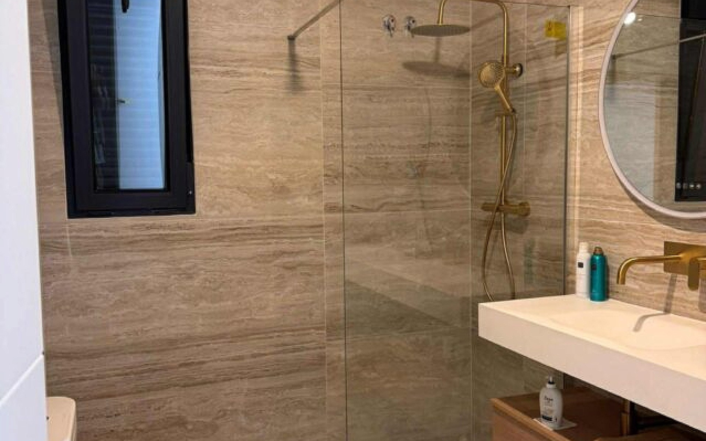 3-bedroom Semi In La Romana, Spain (130 M²)