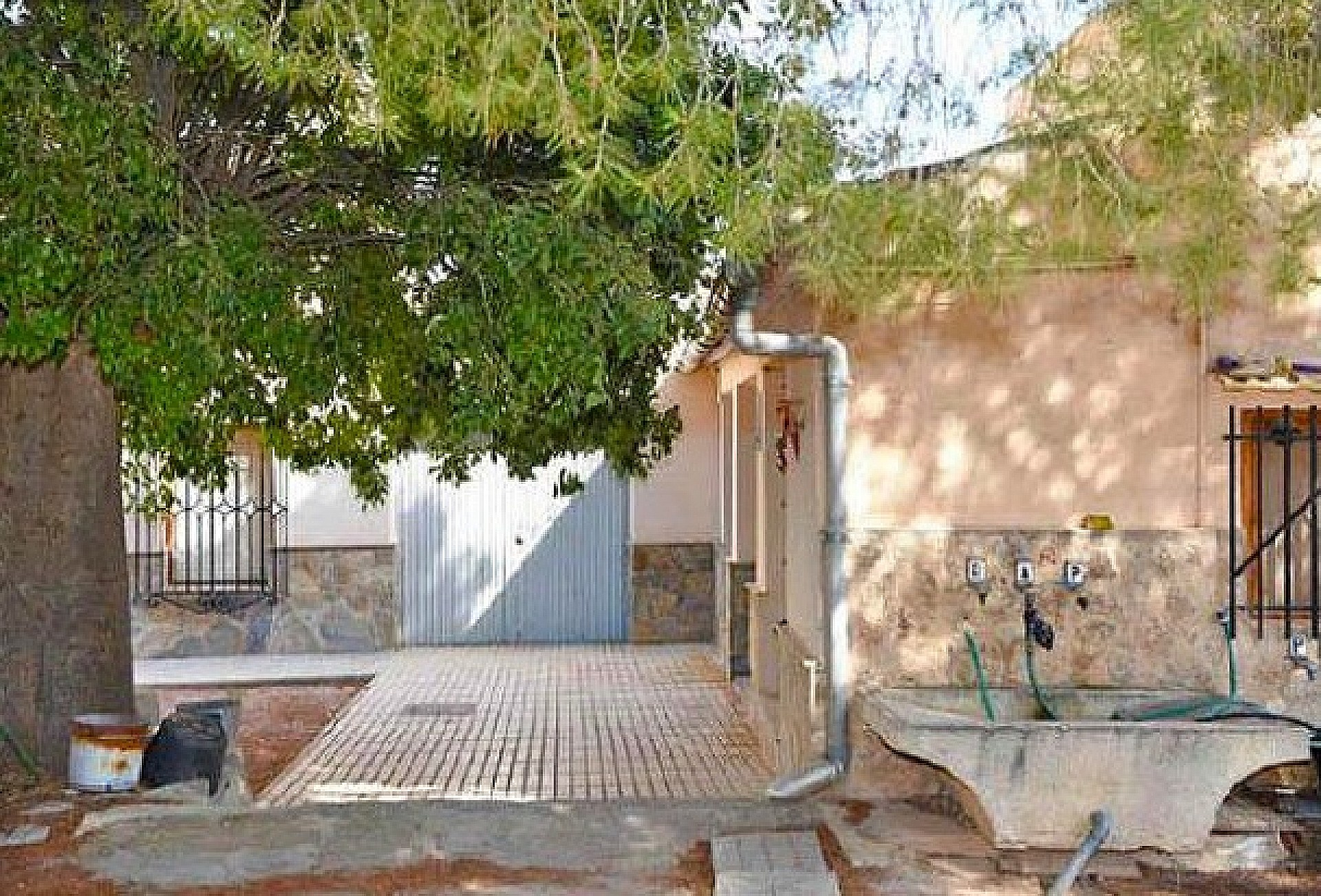 12-bedroom Country House In Pinoso, Spain (600 M²)
