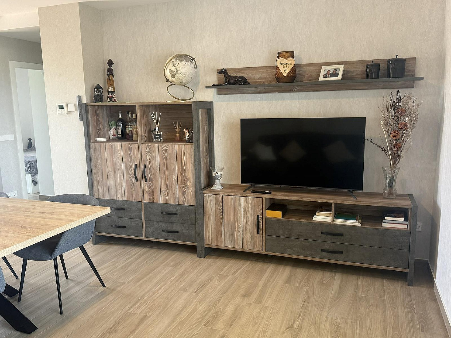2-bedroom Apartment In Los Montesinos, Spain (180 M²)