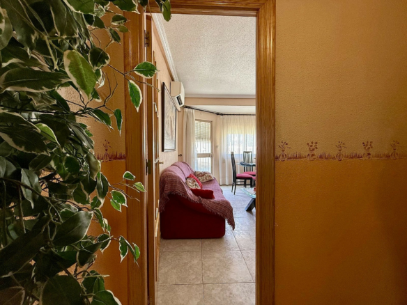 5-bedroom Apartment In Pinoso, Spain (181 M²)