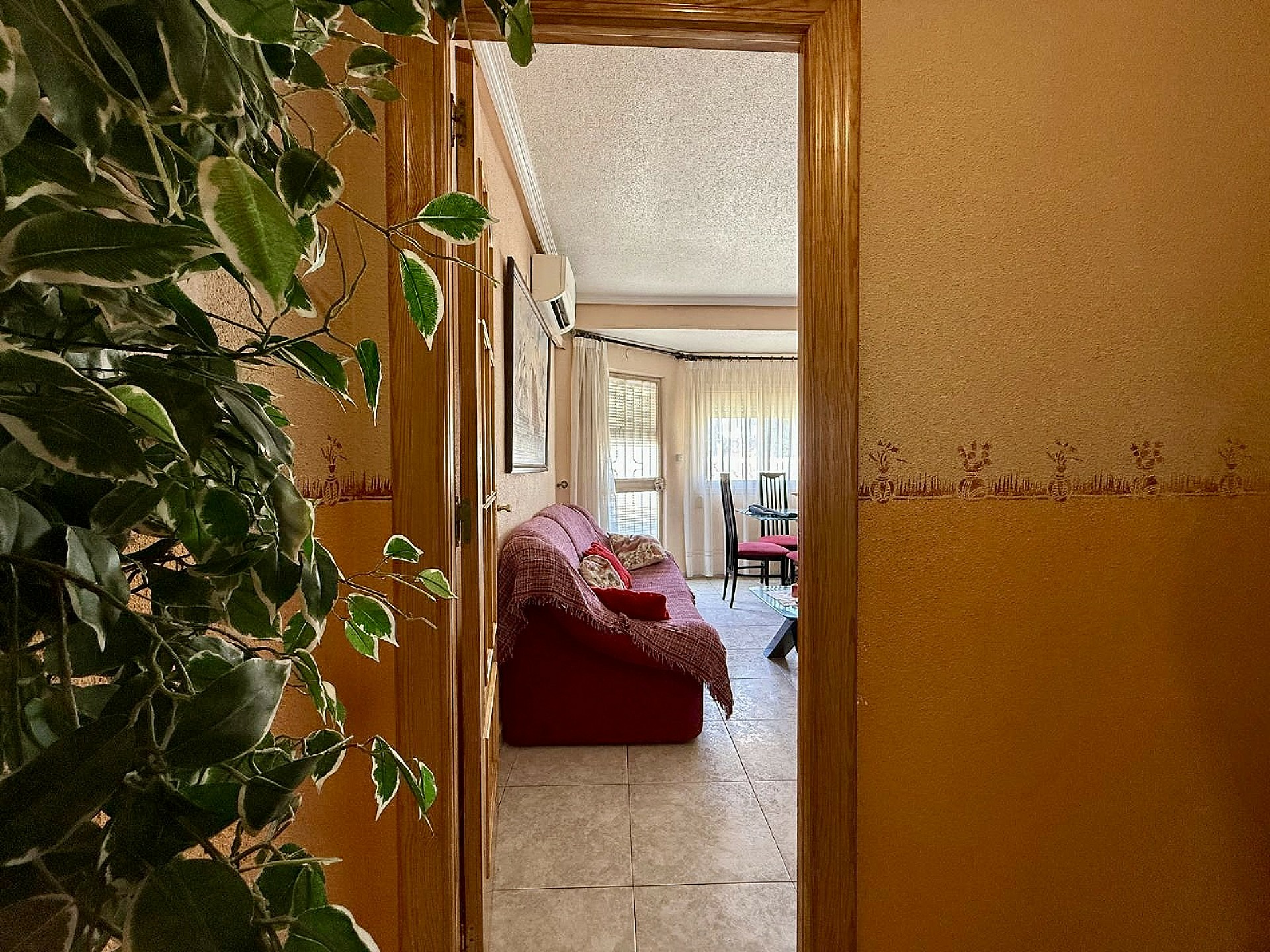 5-bedroom Apartment In Pinoso, Spain (181 M²)